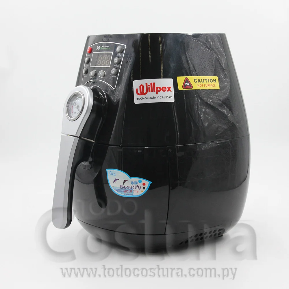 TRANSFER (MINI 3D) WILLPEX ST-1520